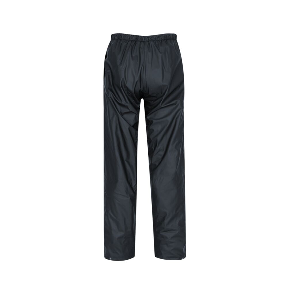 Swampmaster Thermgear Waterproof Trousers in Navy