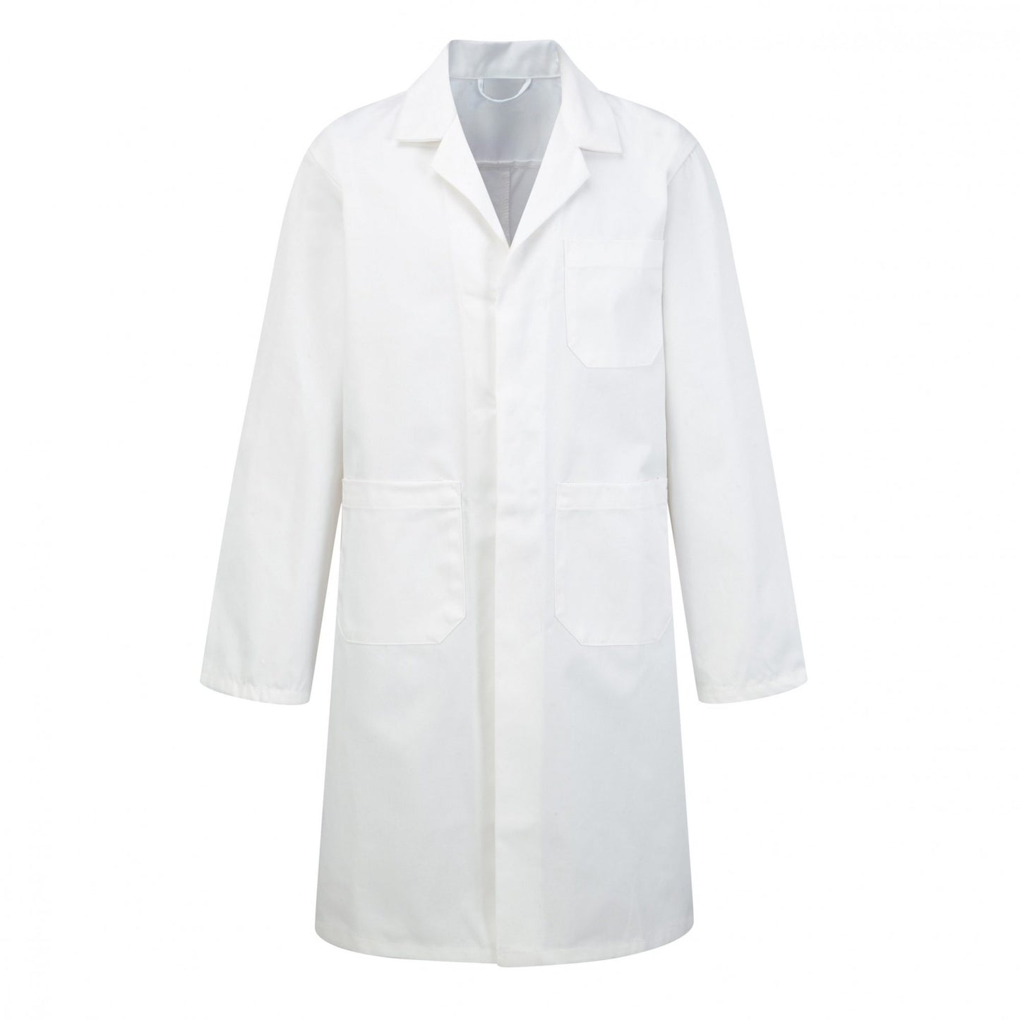 Fort Kids White Agri Show / Stockmans Coat