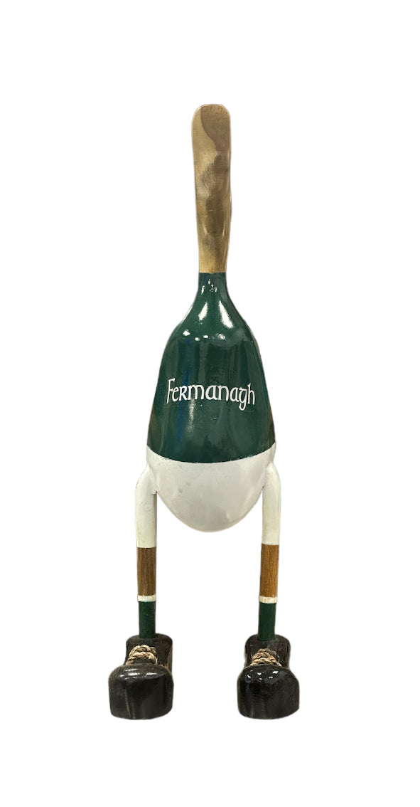 Lucky Ducks - Fermanagh Duck