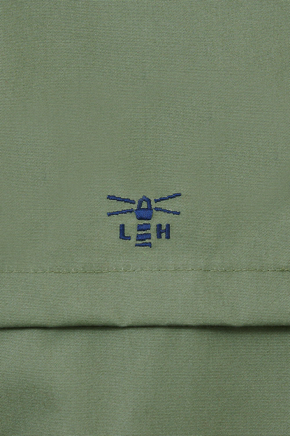 Lighthouse Isobel Coat in Khaki