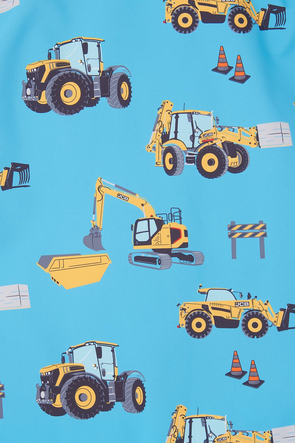 Lighthouse Children's Alex Gilet - JCB