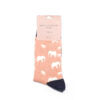 Miss Sparrow Elephant Dusky Pink