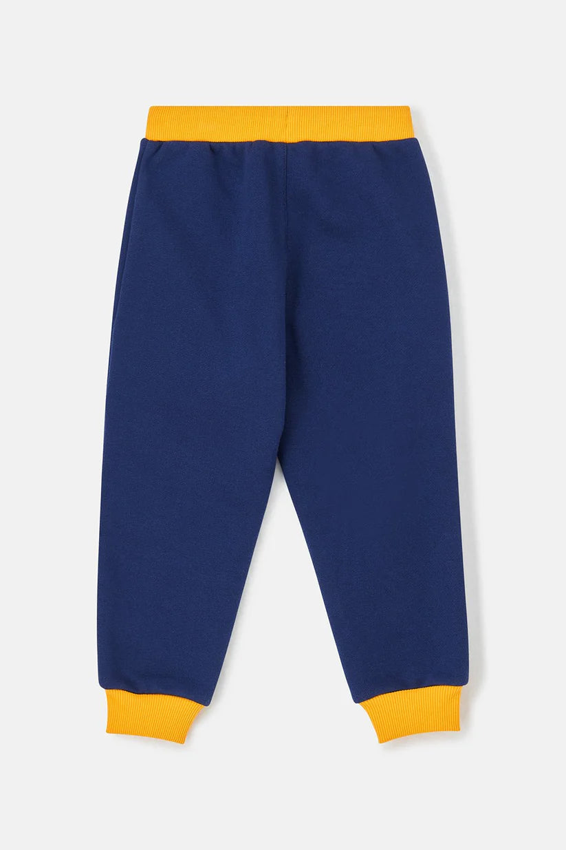 Lighthouse George Joggers - JCB
