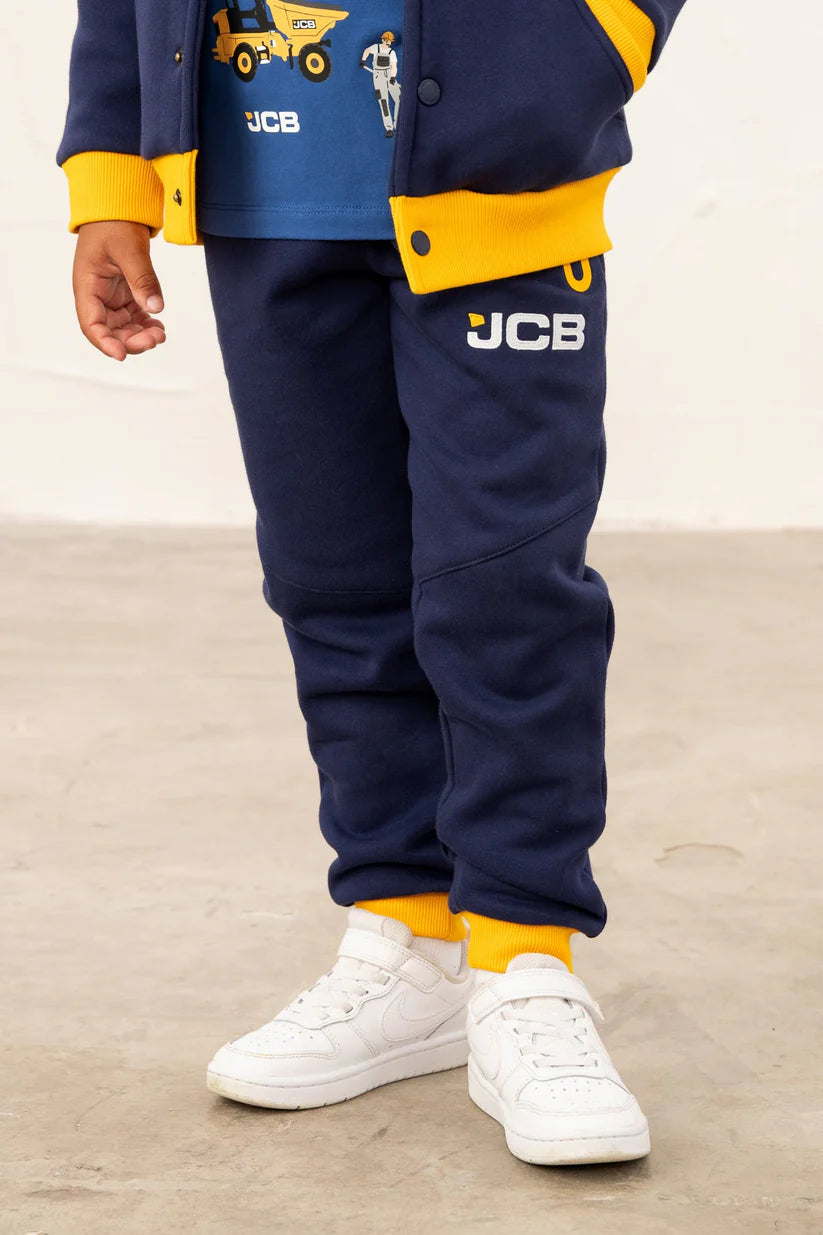 Lighthouse George Joggers - JCB