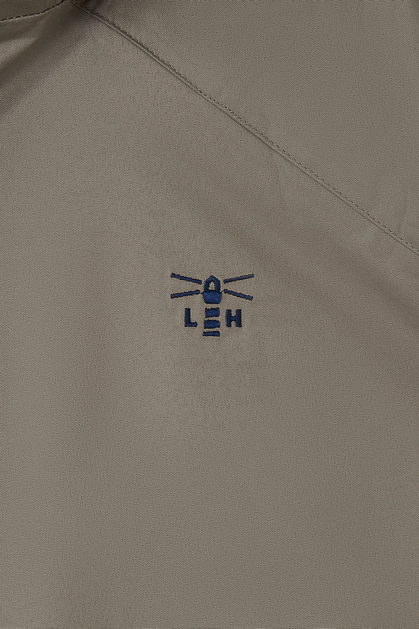 Lighthouse Kendal Waterproof Coat - Fawn