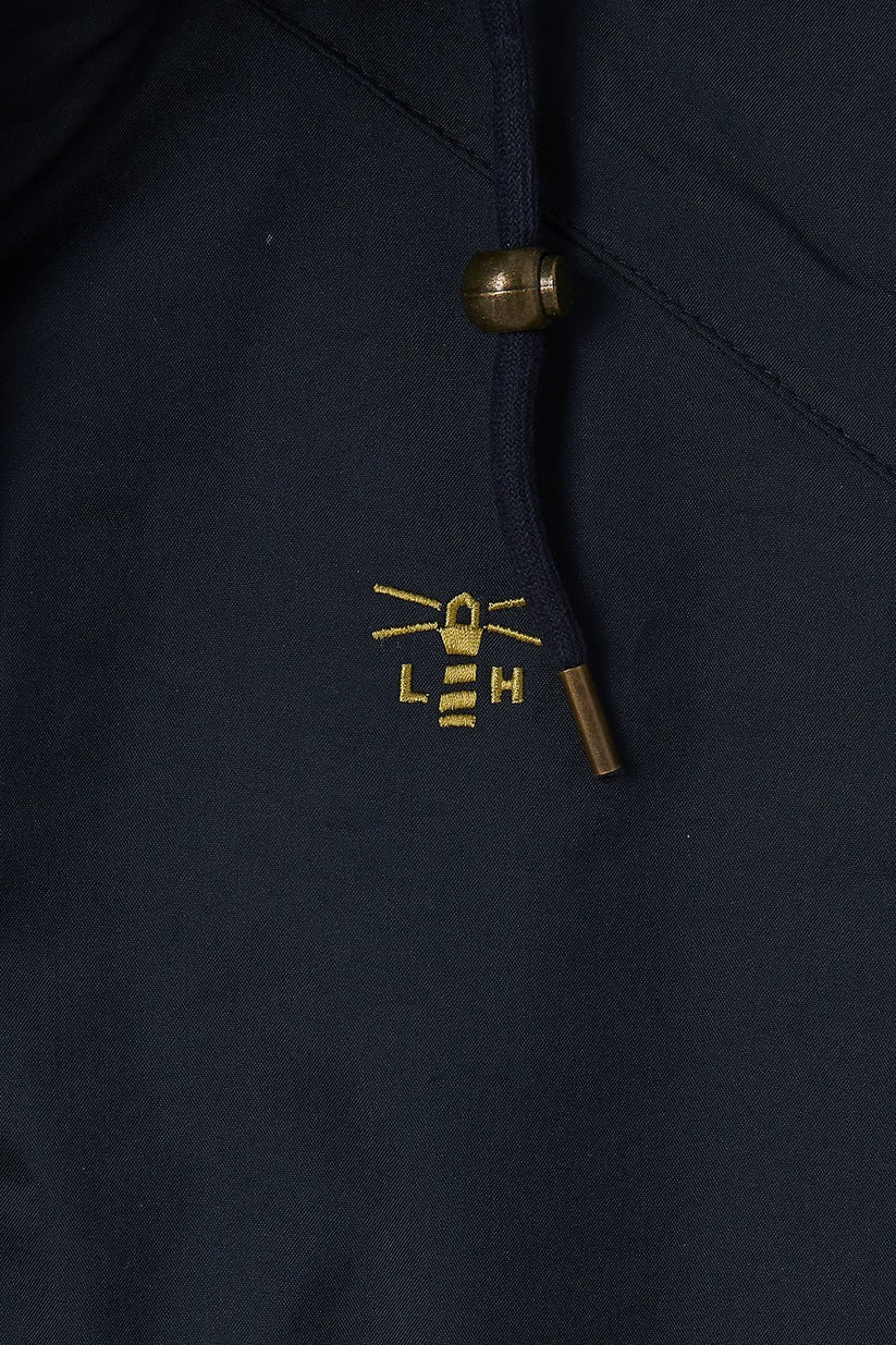 Lighthouse Kendal Waterproof Coat - Nightshade