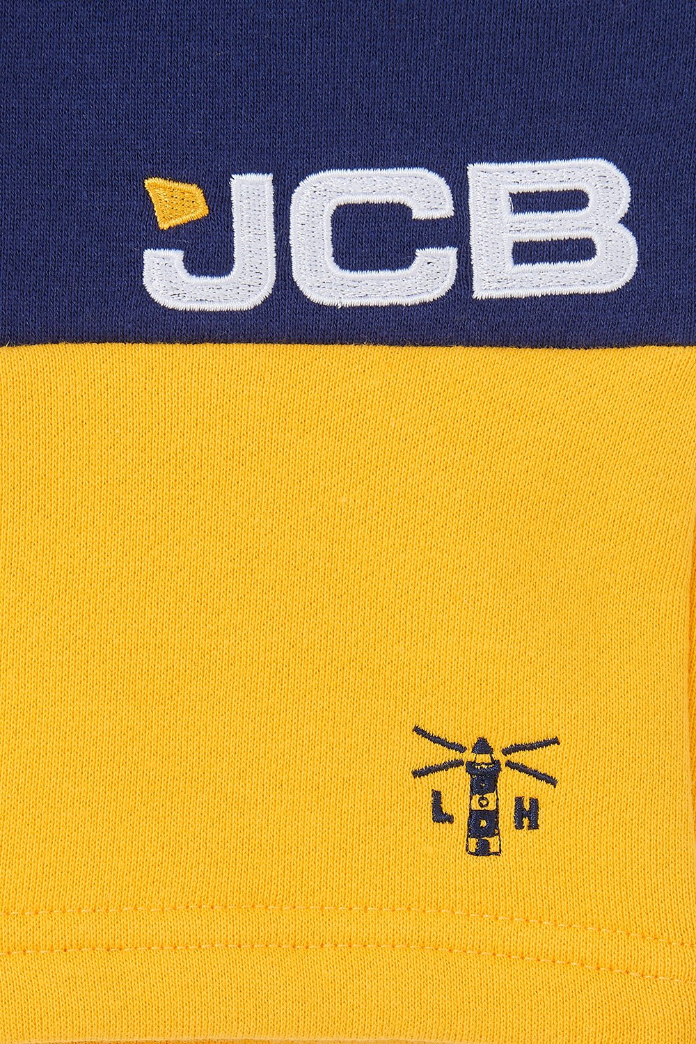Lighthouse Louie Shorts - JCB