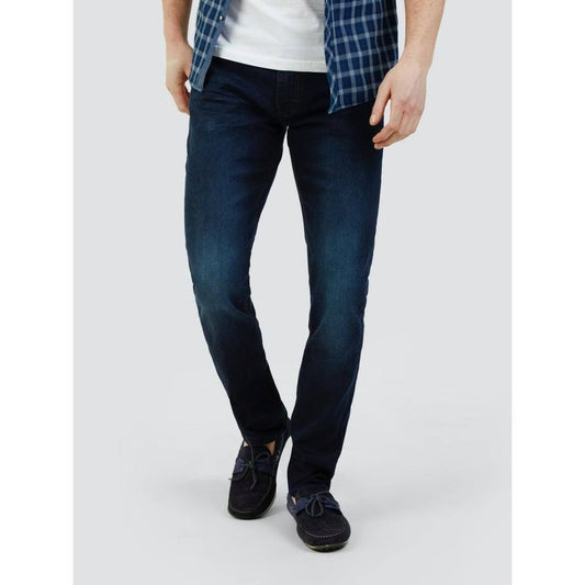 Mish Mash 1941 Jerry Bootcut Jeans - Blue Black