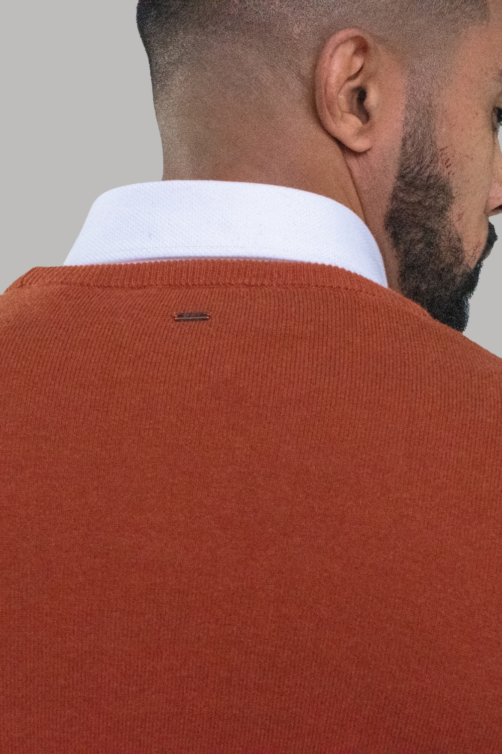 CAVANI RUSTIC CREWNECK KNIT @ www.millscountrystore.com