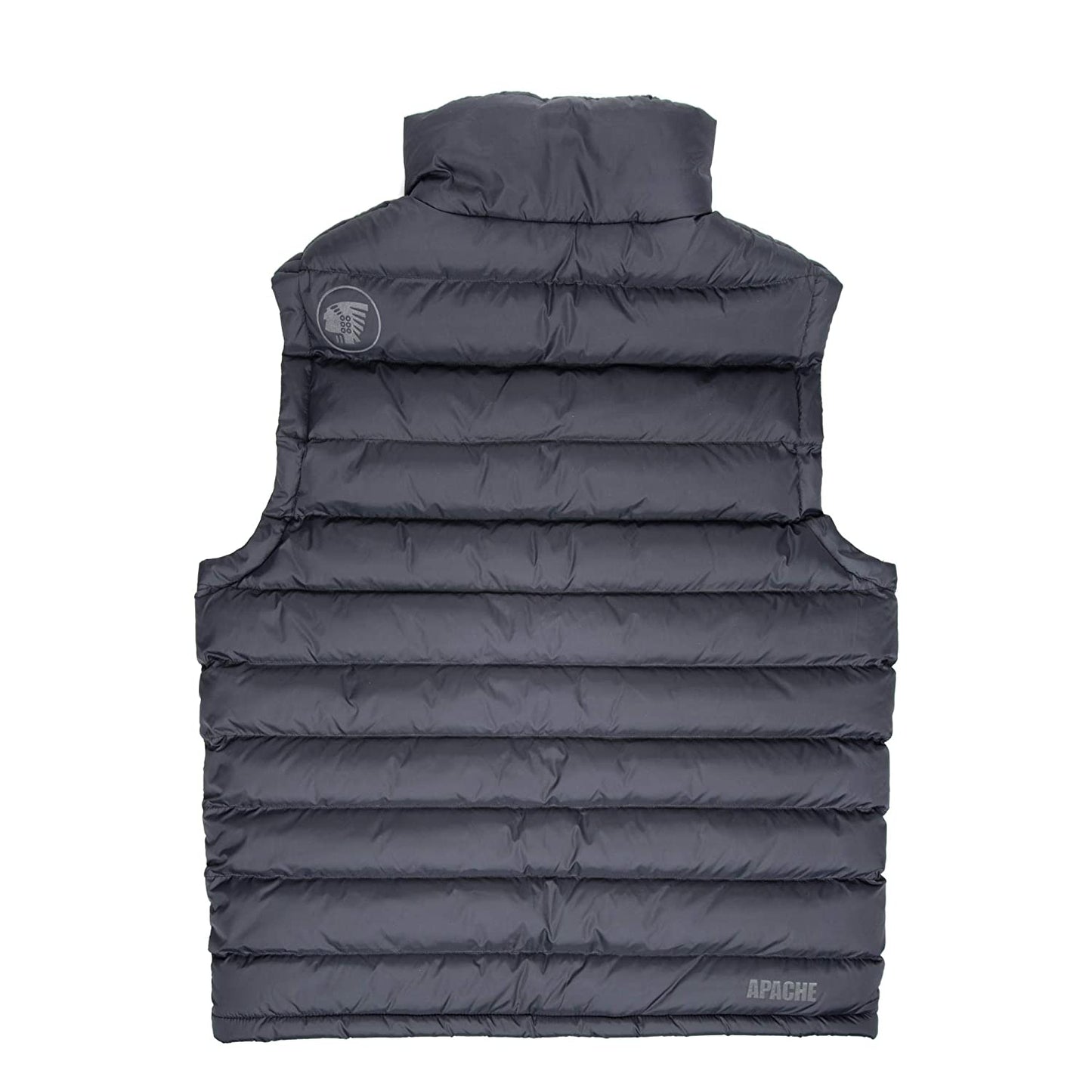 Apache ATS Gilet / Bodywarmer in Black