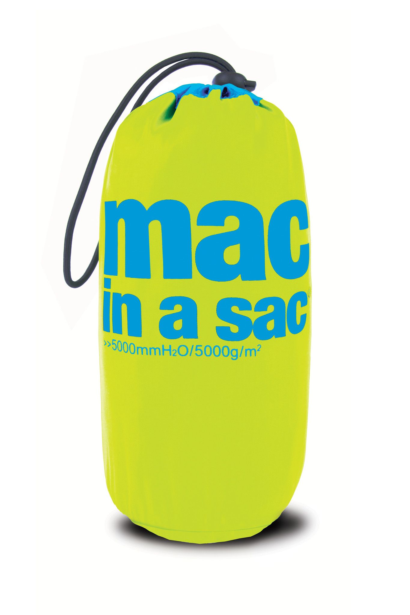 MAC IN A SAC NEON UNISEX WATERPROOF PACKABLE JACKET @ WWW.MILLSCOUNTRYSTORE.COM
