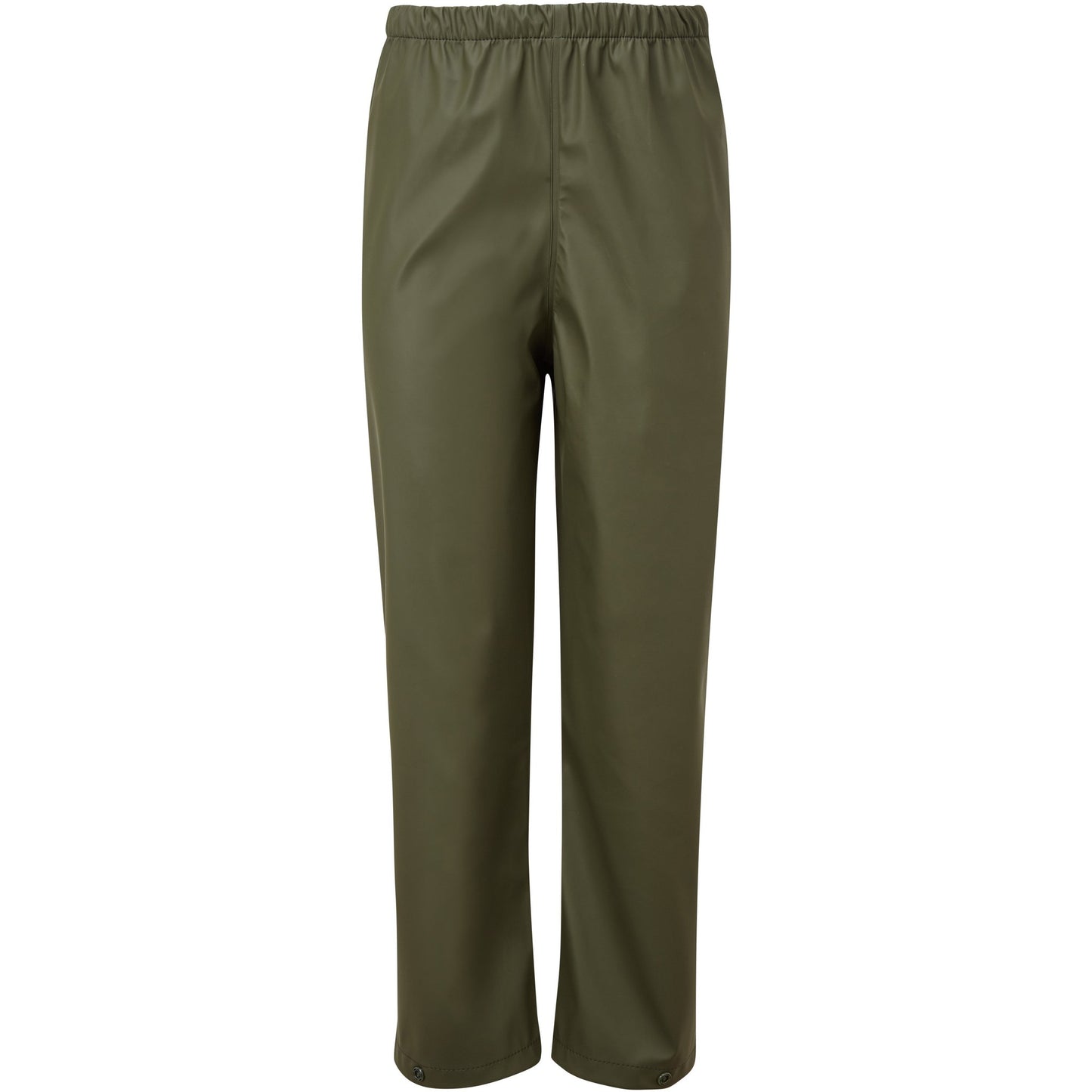 Fort Workwear Kids / Junior Waterproof Trouser 983