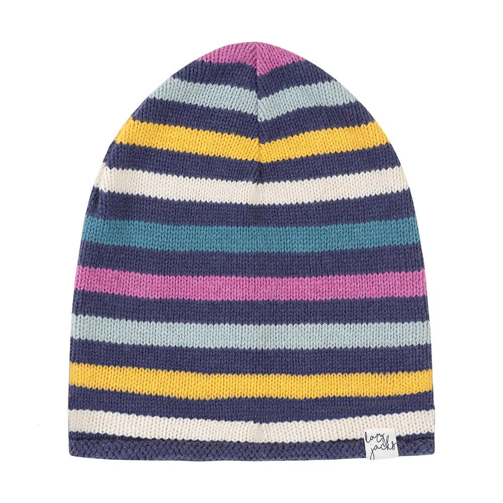 Lazy Jacks Ladies Knitted Hat LJ73