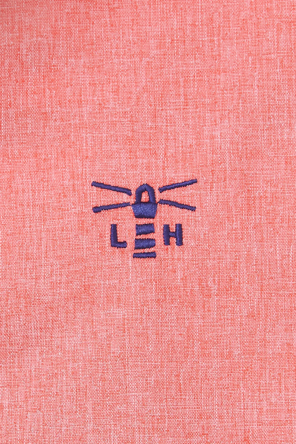 Lighthouse Ladies Alice Coat in Coral