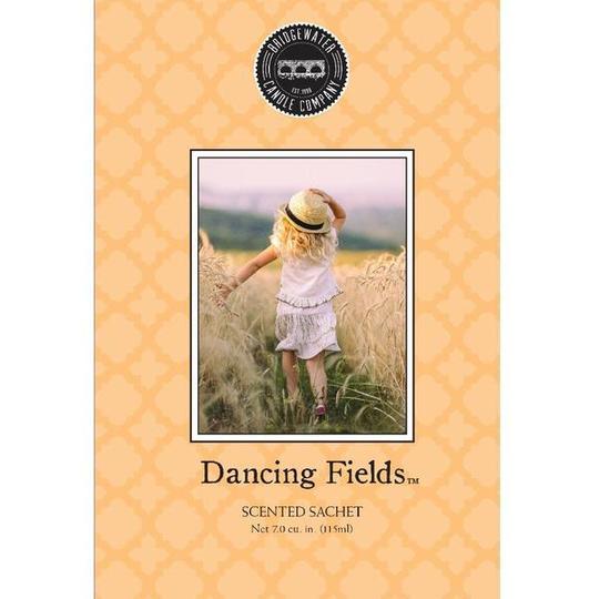 Bridgwater Scented Sachet - Dancing Fields