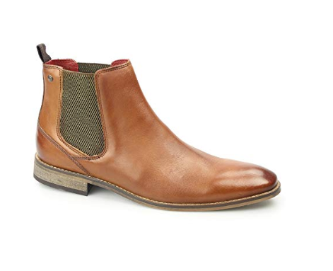 Base london cheshire chelsea boots hotsell