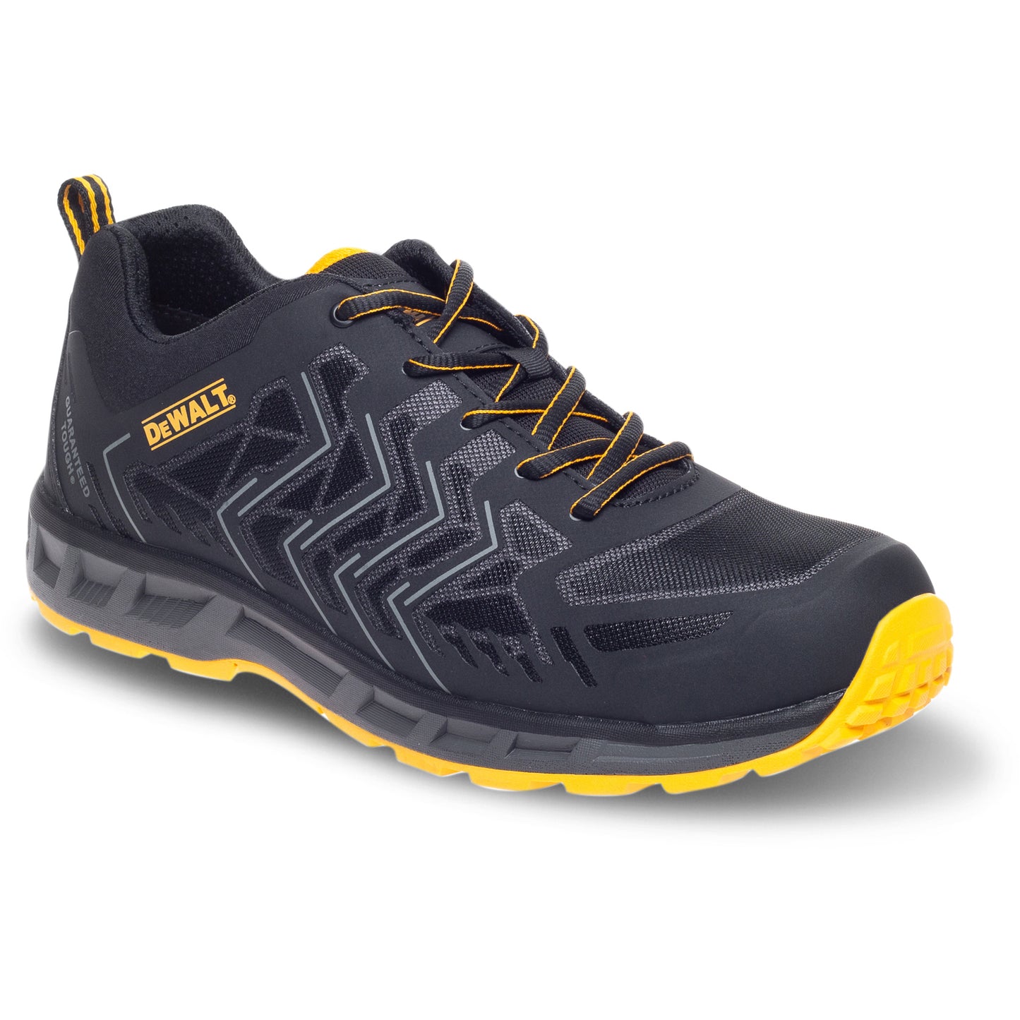 DEWALT FARGO LIGHTWEIGHT SAFETY TRAINERS