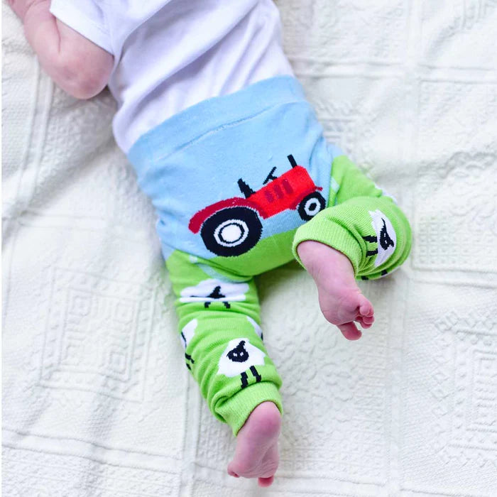 Powell Craft Tractor Leggings