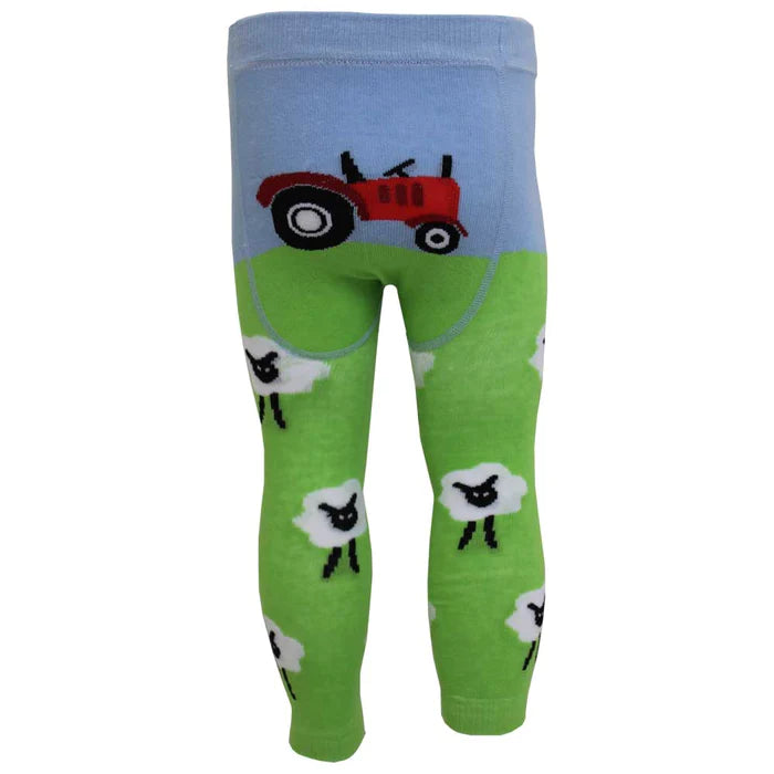 Powell Craft Tractor Leggings