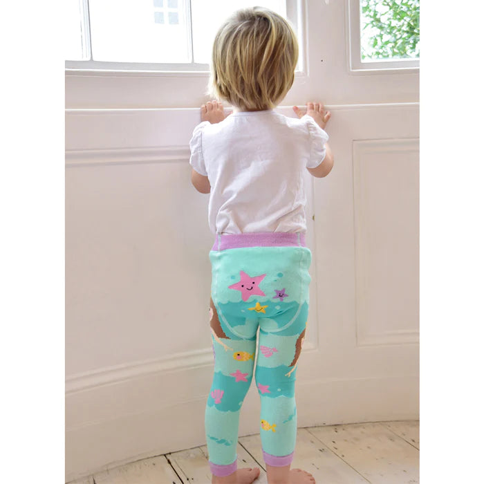 Powell Craft Mermaid Leggings