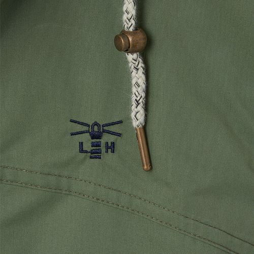 Lighthouse Iona Jacket in Khaki