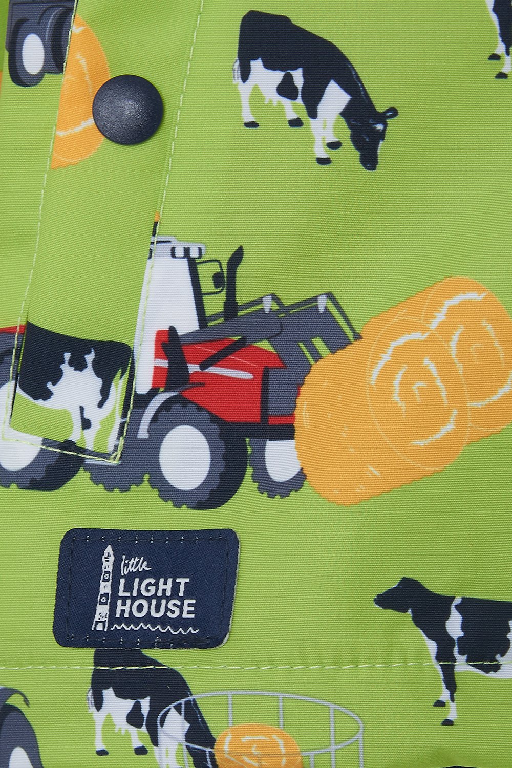 Lighthouse Childrens Lucas Lime Farm Yard