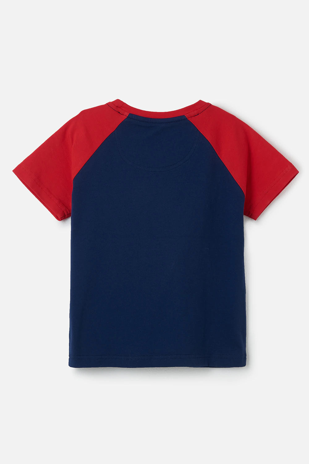 Lighthouse Mason Tee Shirt - Red Tractor