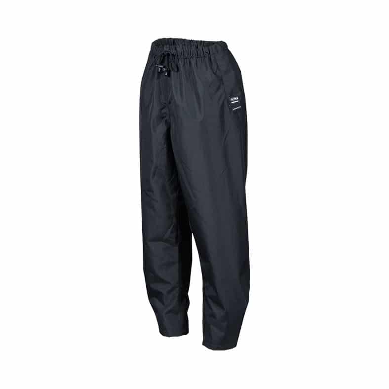 Swampmaster Xtremegear Waterproof Trousers In Navy