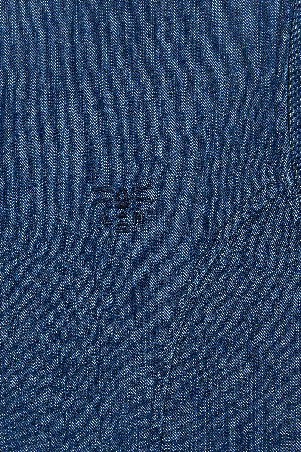 Lighthouse Zoey Denim Dress