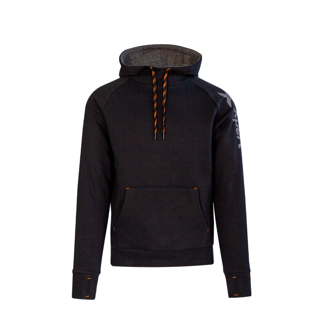 Xpert Pro Adults Pullover Hoodie Black