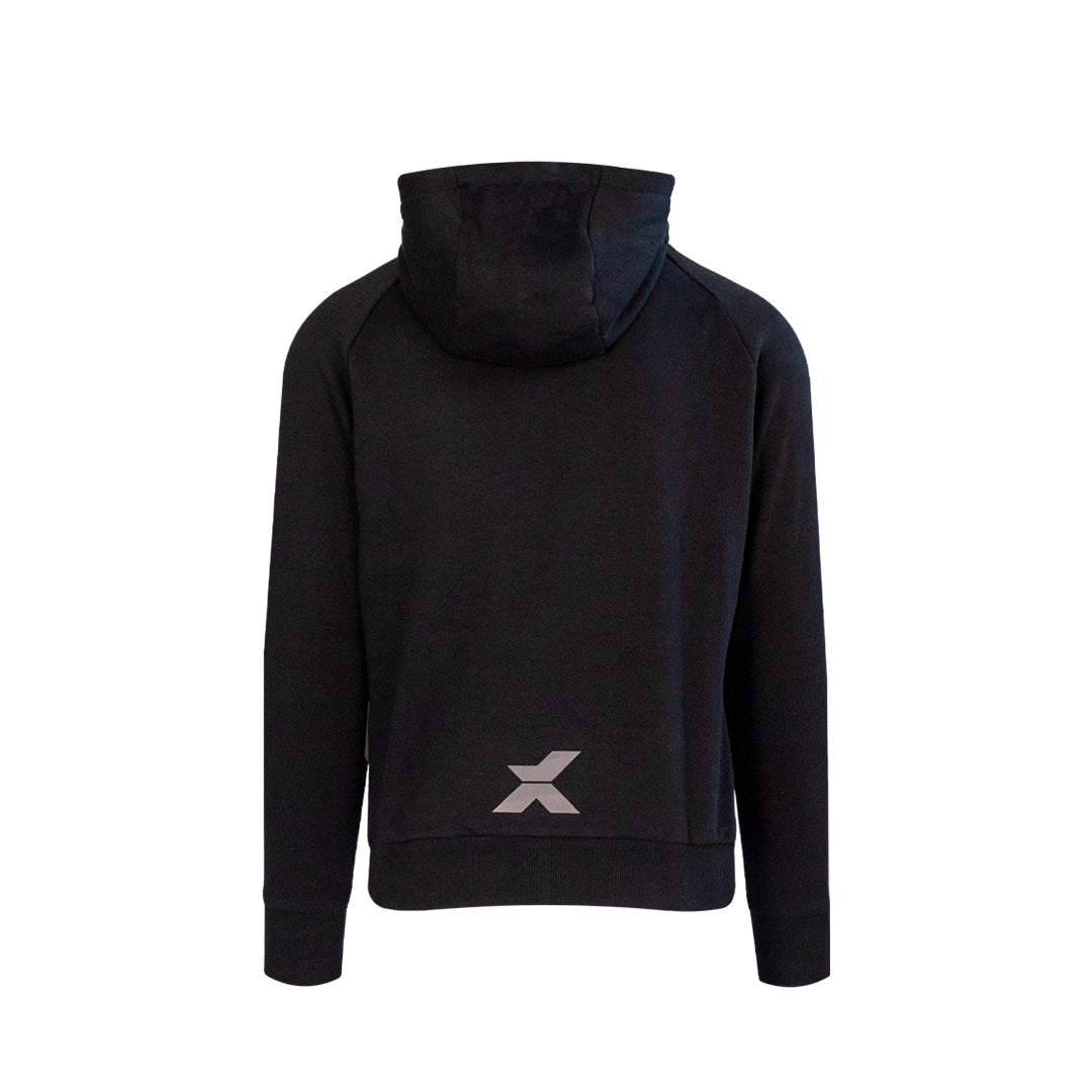 Xpert Pro Adults Pullover Hoodie Black