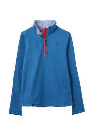 Lighthouse Shore Sweatshirt - Blue Sail Mar