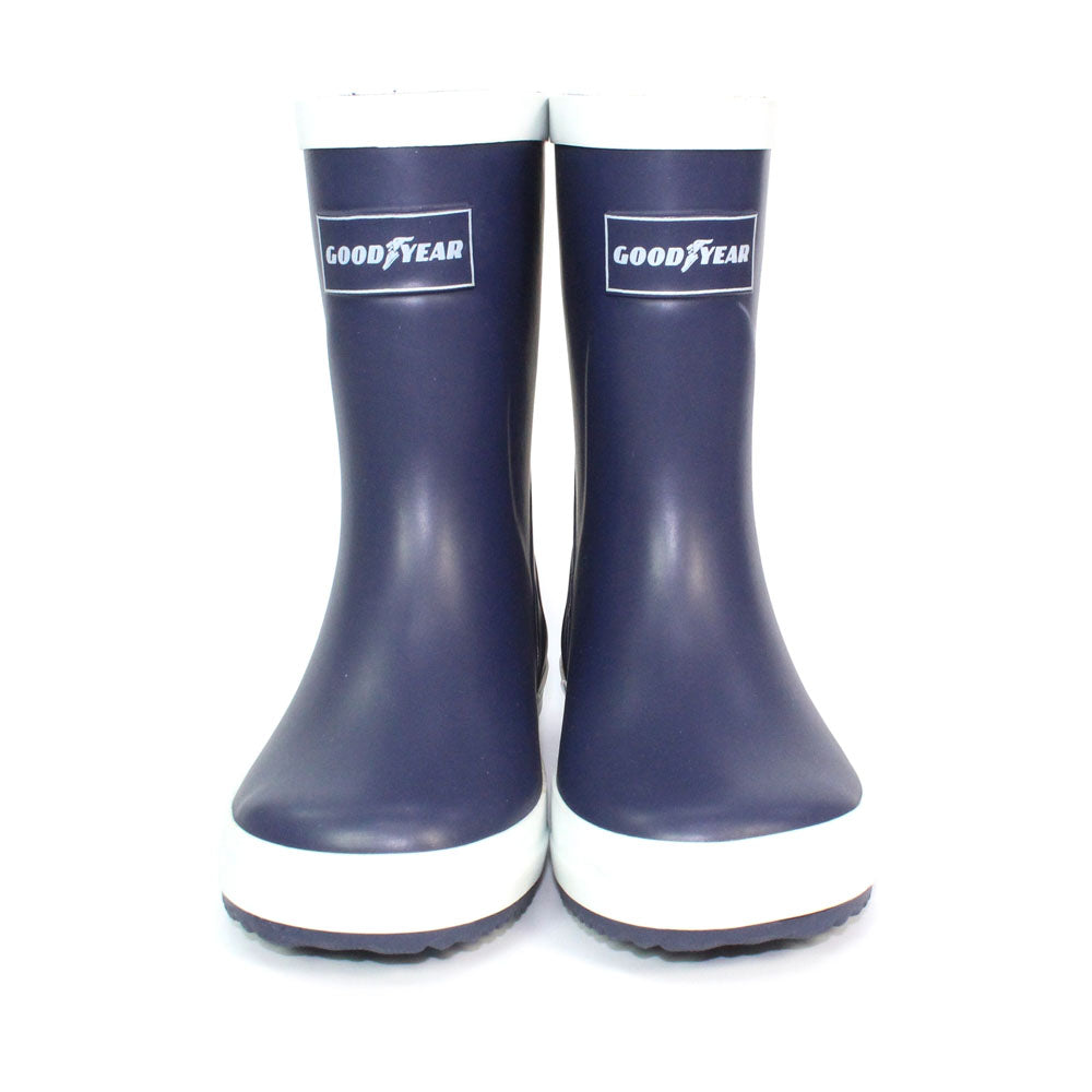 GOODYEAR KIDS BLUE WELLIES AT MILLS COUNTRY STORE