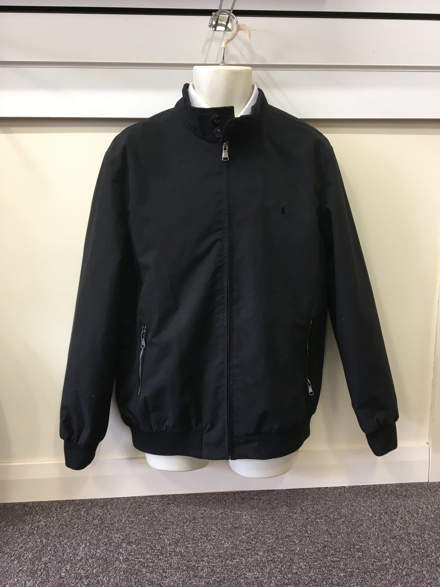 CARABOU MADRID CASUAL JACKET