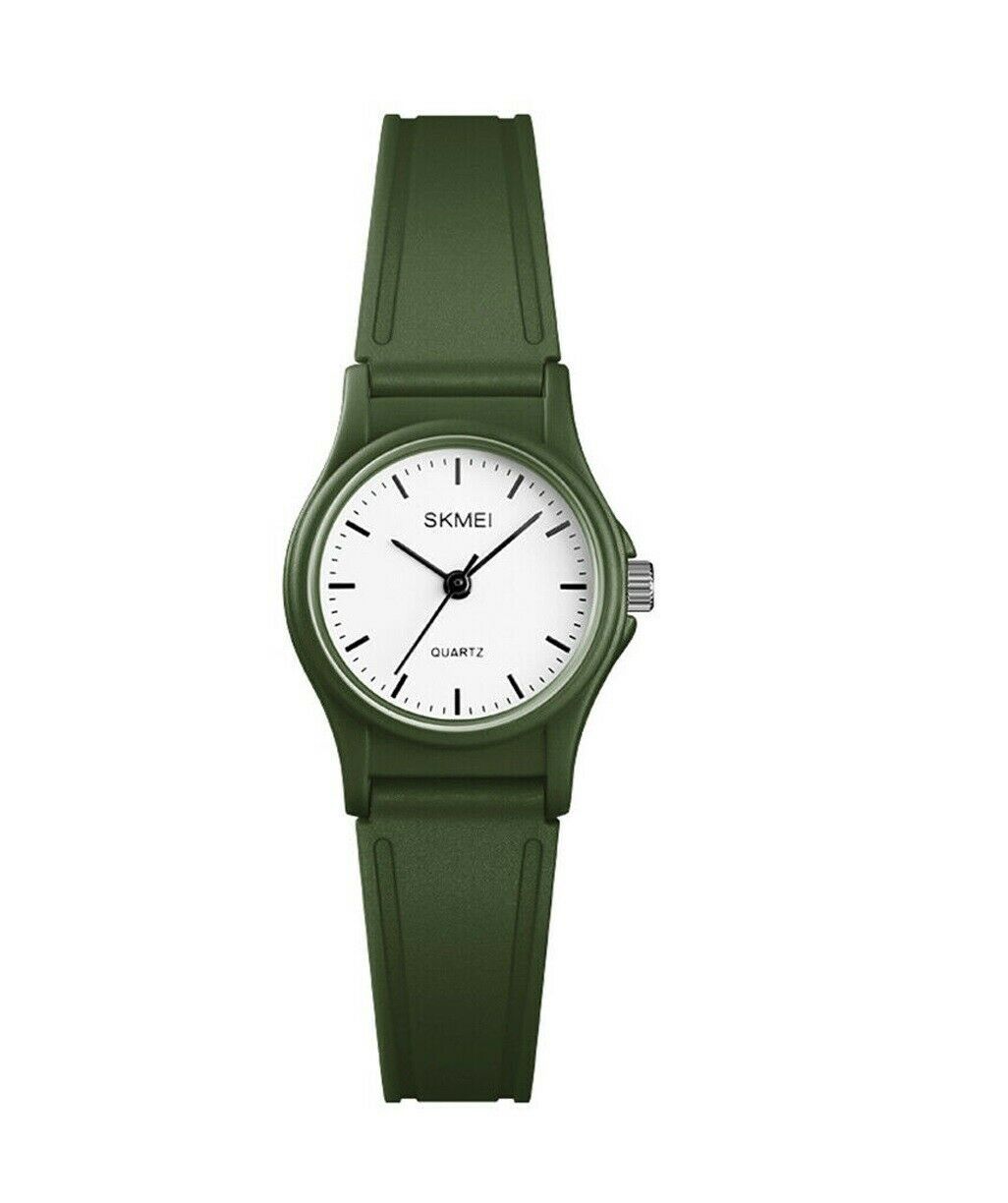 Children's Skmei Quartz Watch - Various Colours
