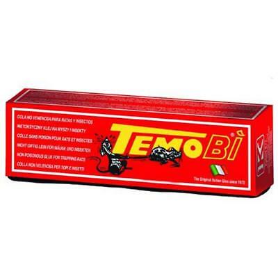 TemoBI Mouse & Rat Glue @ millscountrystore.com