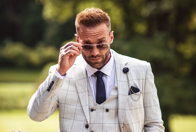 Calum Best Collection