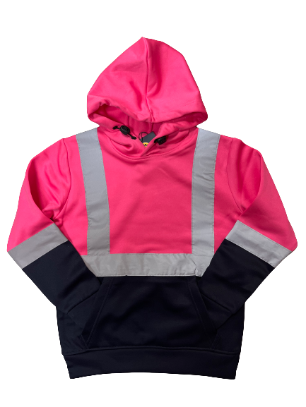 Kids Hi-Viz Clothing
