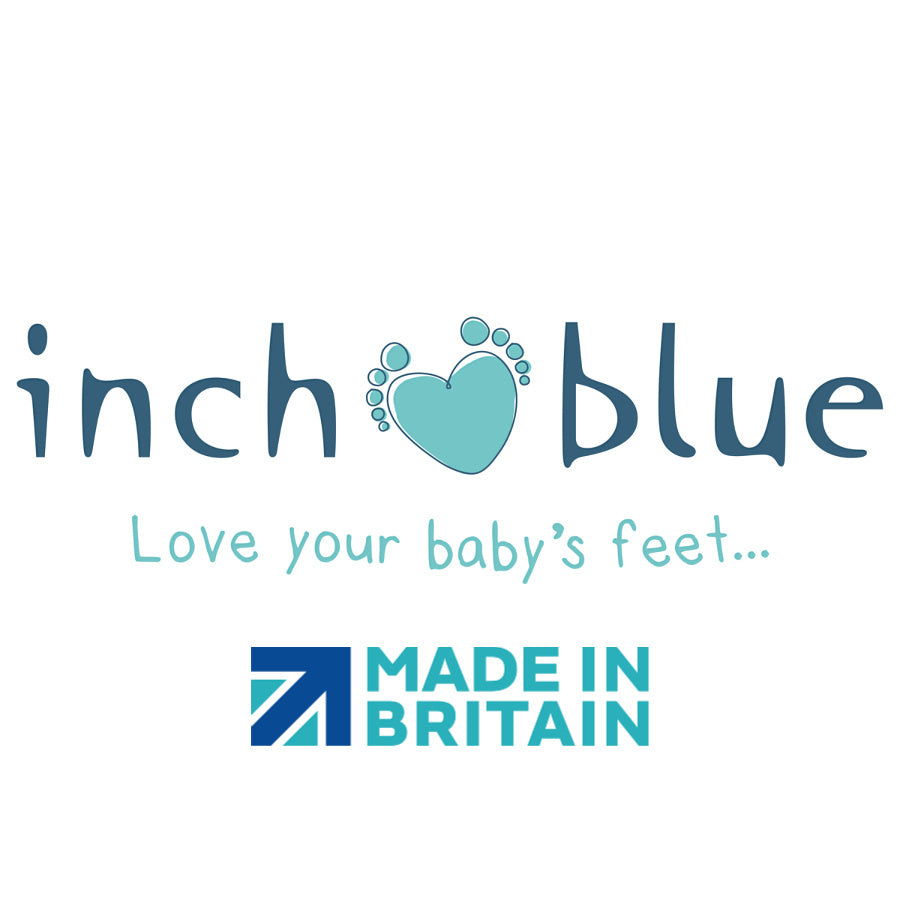 Inch Blue