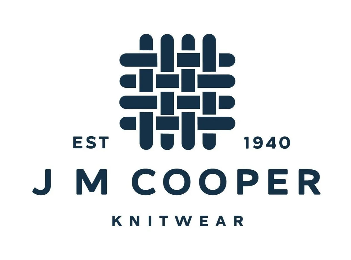 J M Cooper Knitwear