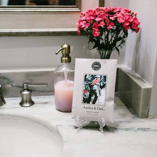 Scented Sachets