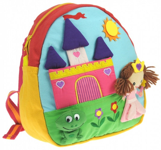 Toddlers Rucksacks