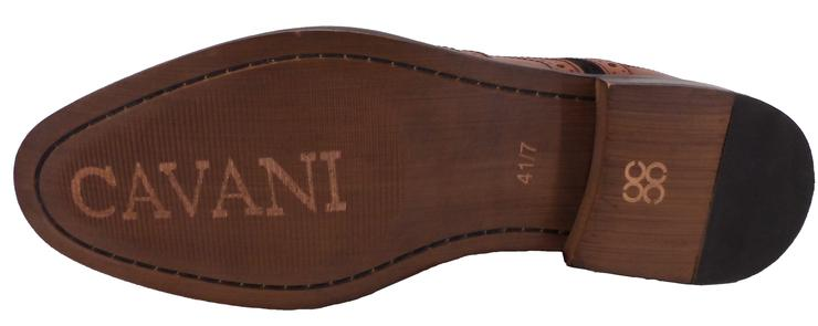 House of Cavani Footwear