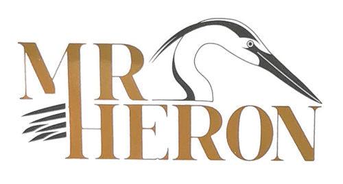 Mr Heron