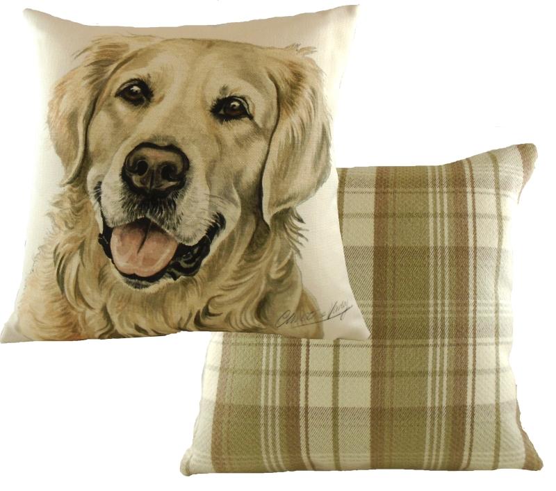 Cushions