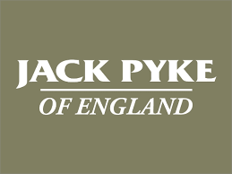 Jack Pyke