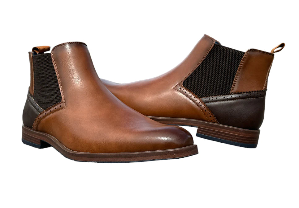 Dealer Boots