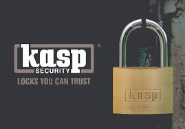 Kasp Padlocks