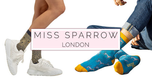 Miss Sparrow