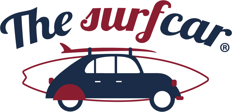 The Surf Car